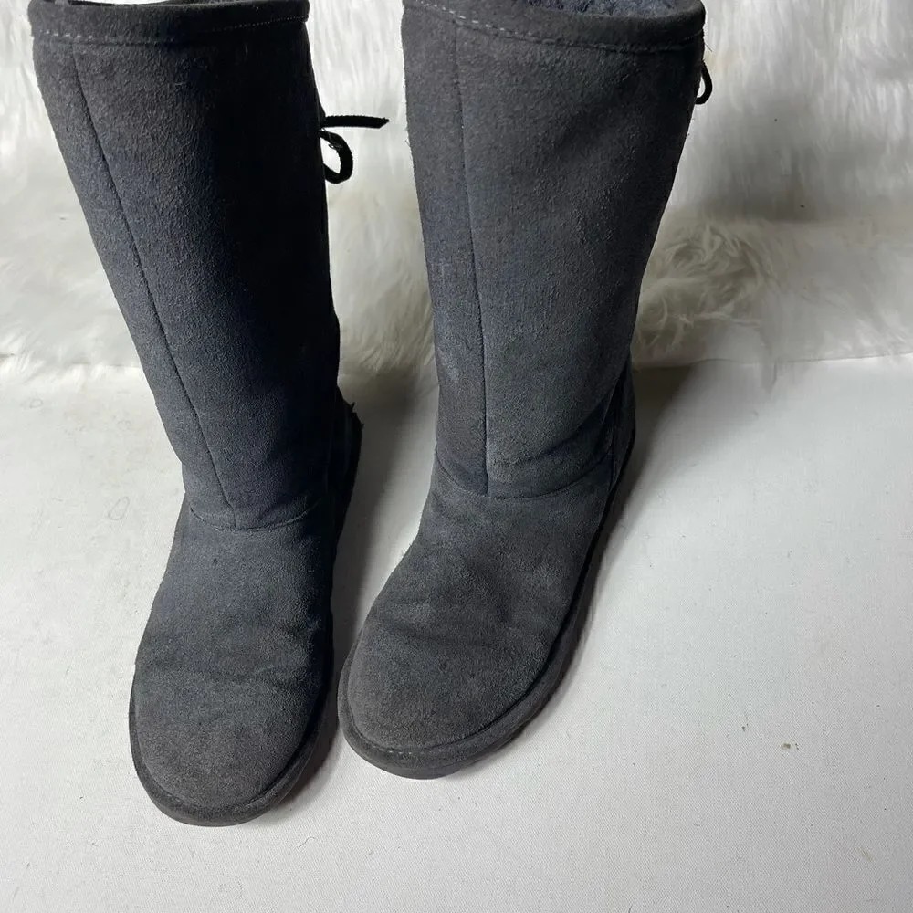 BearPaw pictures signs